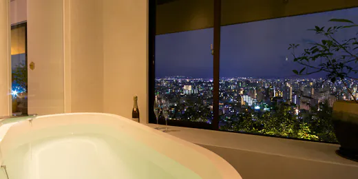 HILLTOP RESORT FUKUOKA