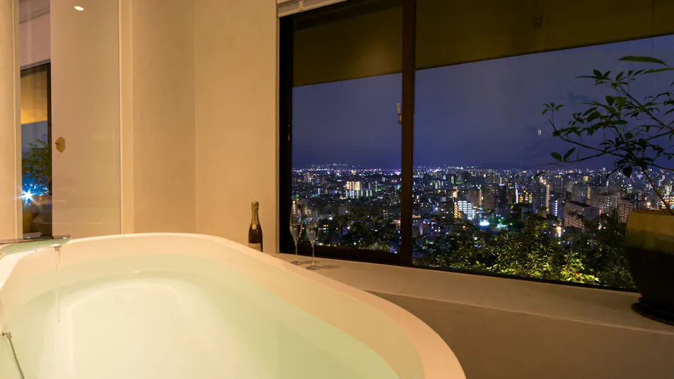 HILLTOP RESORT FUKUOKA