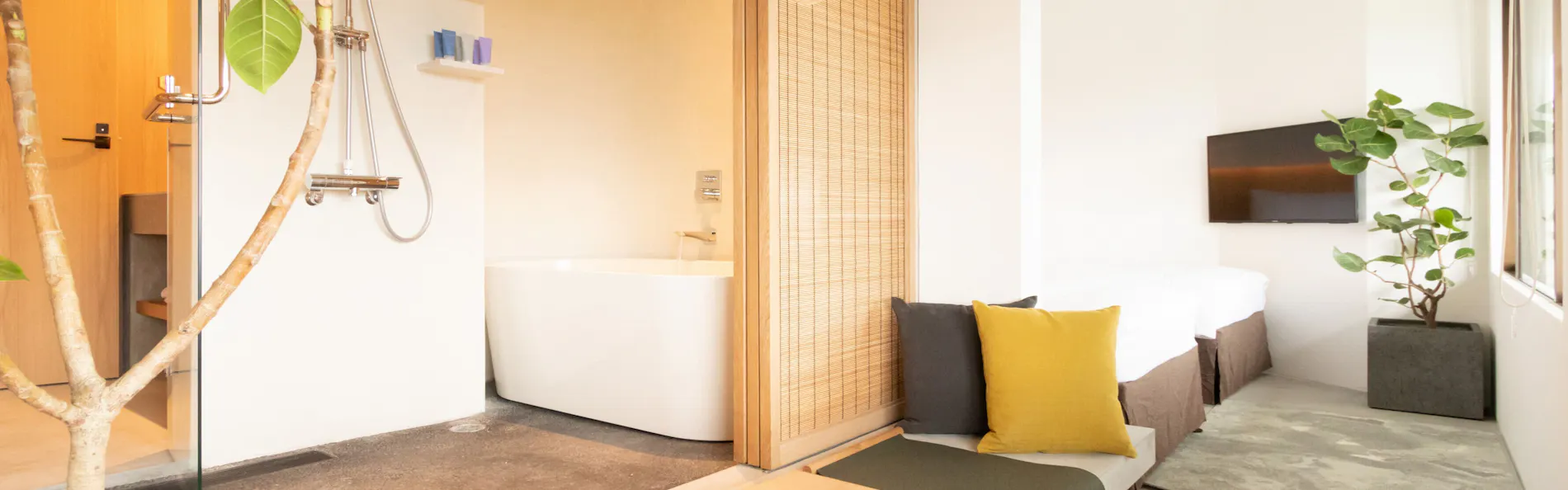 HILLTOP RESORT FUKUOKA