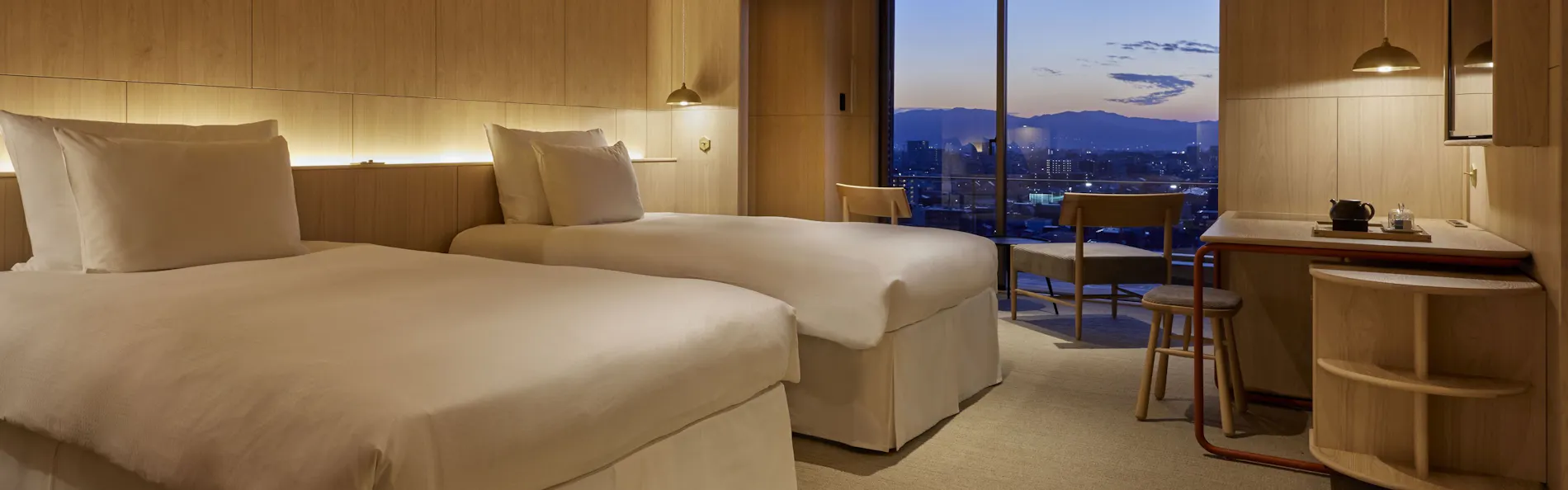 HILLTOP RESORT FUKUOKA