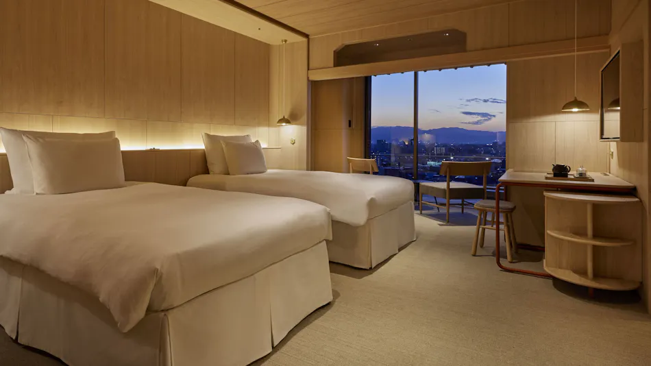 HILLTOP RESORT FUKUOKA