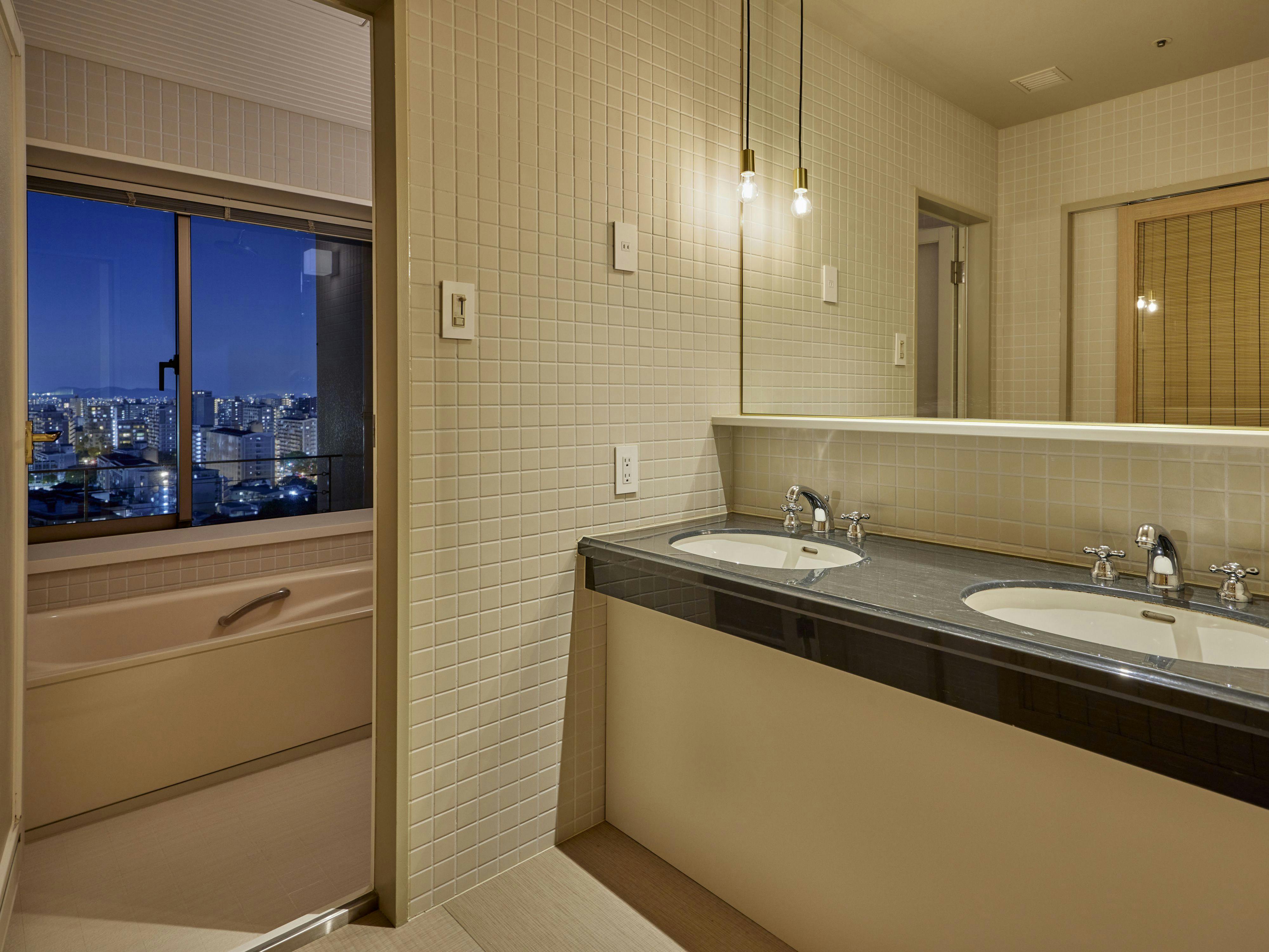 HILLTOP RESORT FUKUOKA