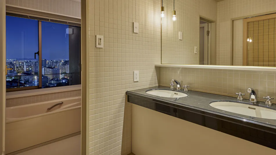 HILLTOP RESORT FUKUOKA