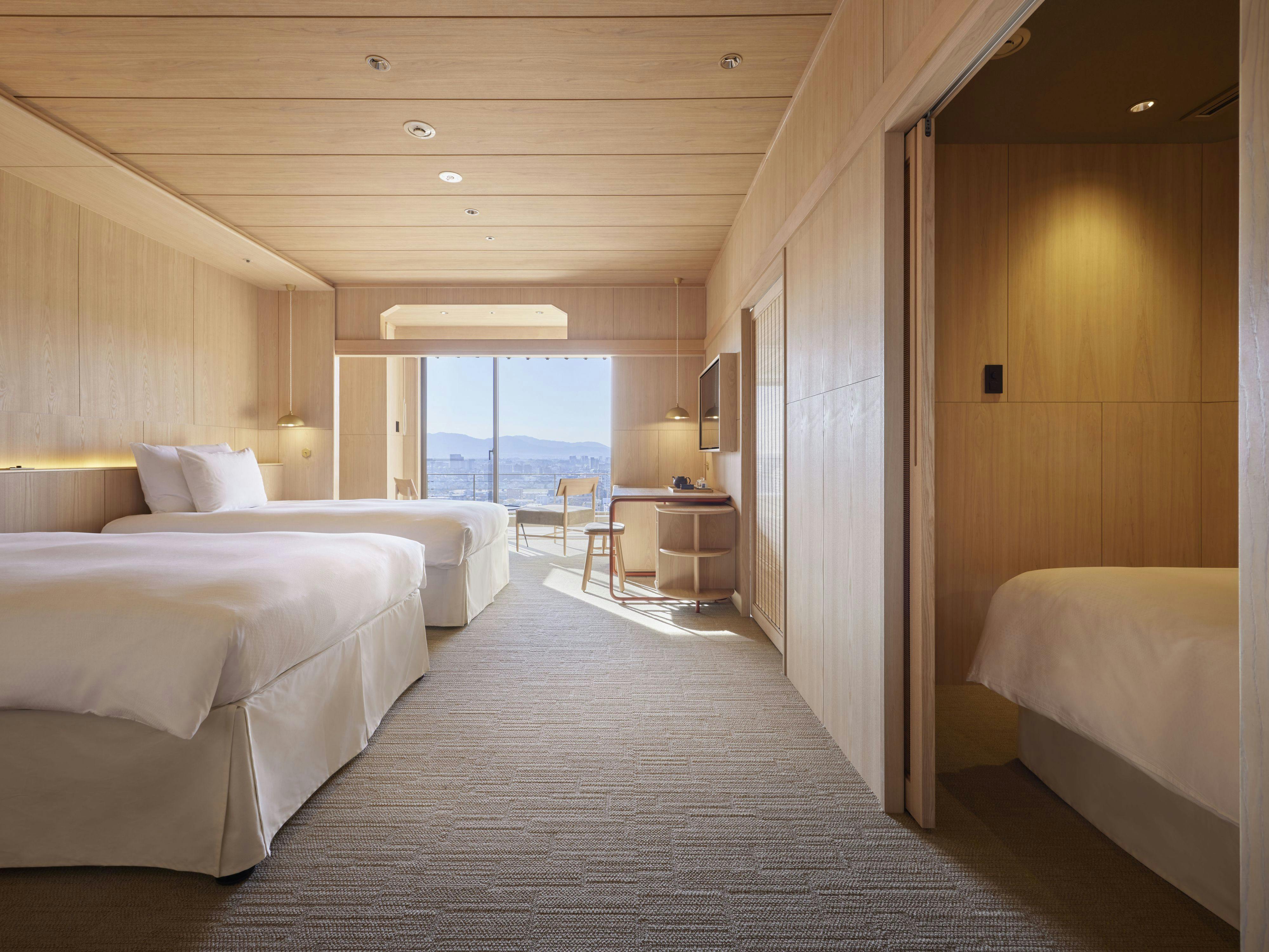 HILLTOP RESORT FUKUOKA