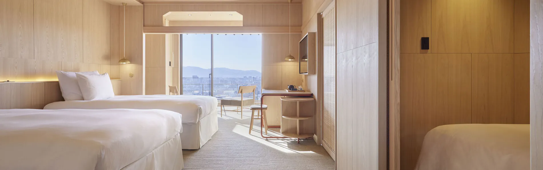 HILLTOP RESORT FUKUOKA