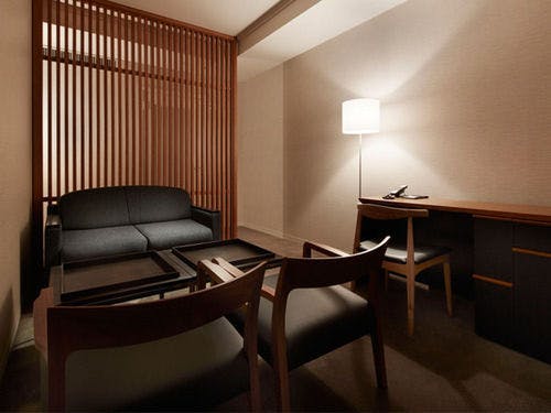スーペリアツイン（西館）