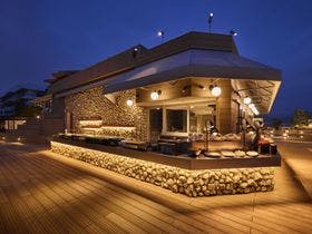 HILLTOP RESORT FUKUOKA 1枚目