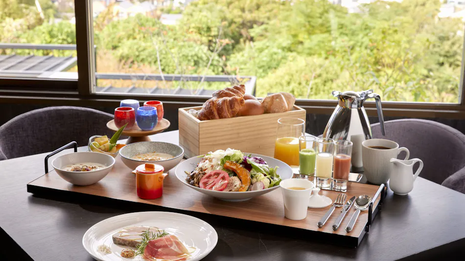 HILLTOP RESORT FUKUOKA