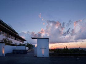 HILLTOP RESORT FUKUOKA