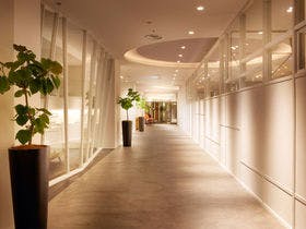 HILLTOP RESORT FUKUOKA