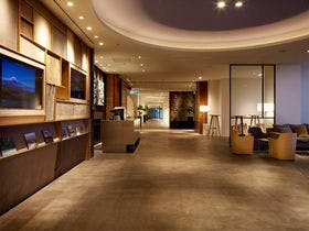 HILLTOP RESORT FUKUOKA