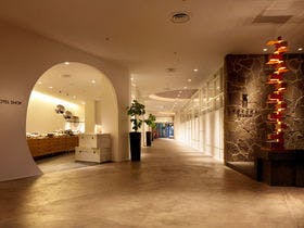 HILLTOP RESORT FUKUOKA