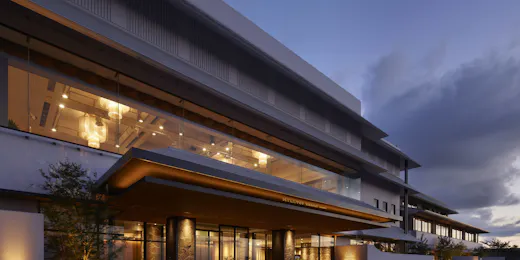 HILLTOP RESORT FUKUOKA