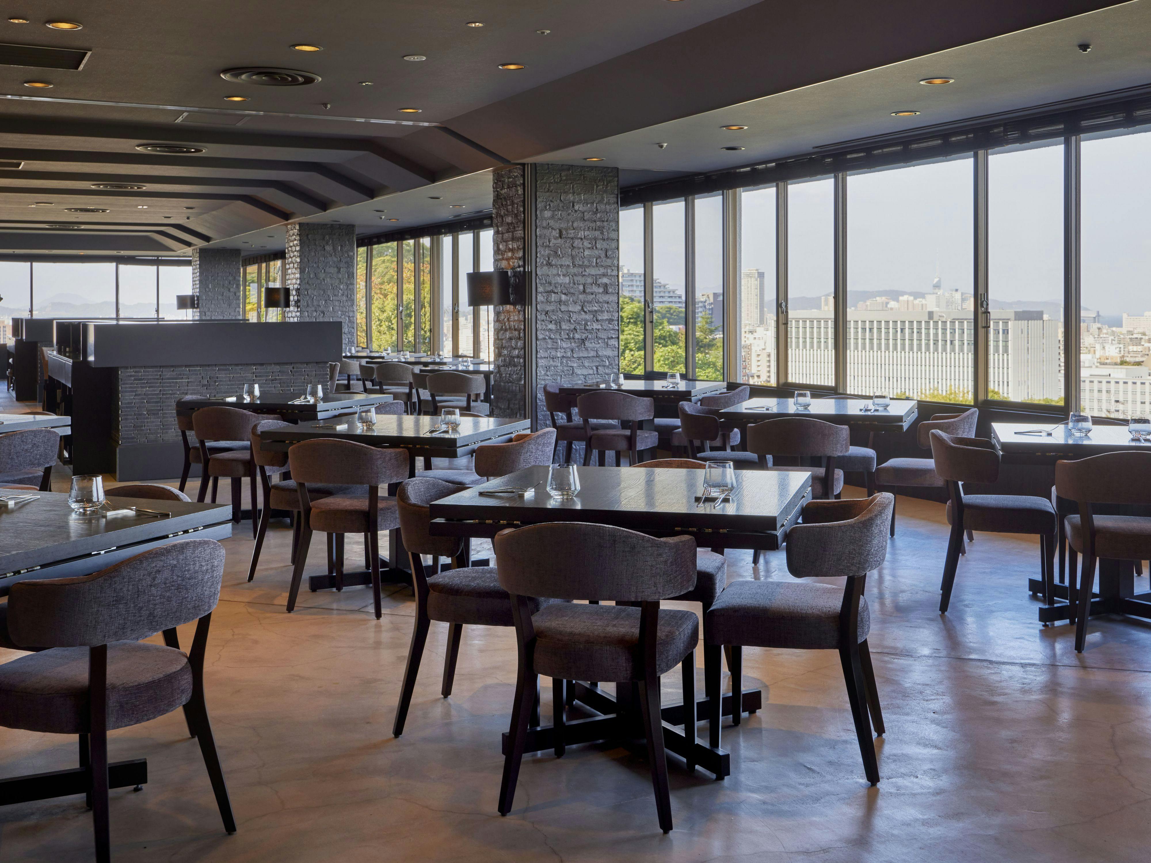 HILLTOP RESORT FUKUOKA