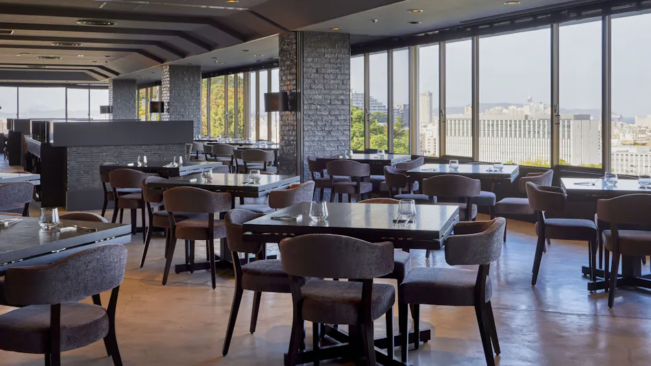 HILLTOP RESORT FUKUOKA