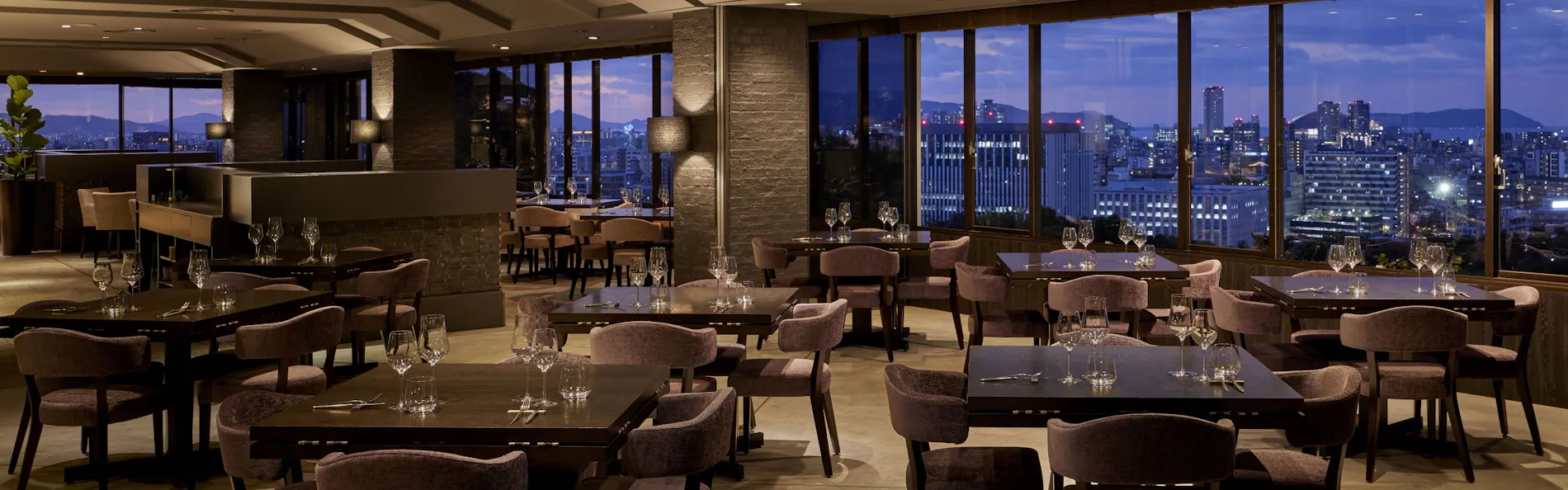 HILLTOP RESORT FUKUOKA