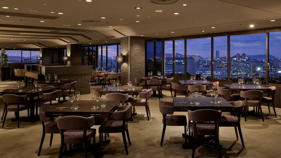 HILLTOP RESORT FUKUOKA