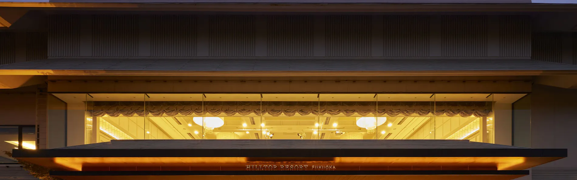HILLTOP RESORT FUKUOKA