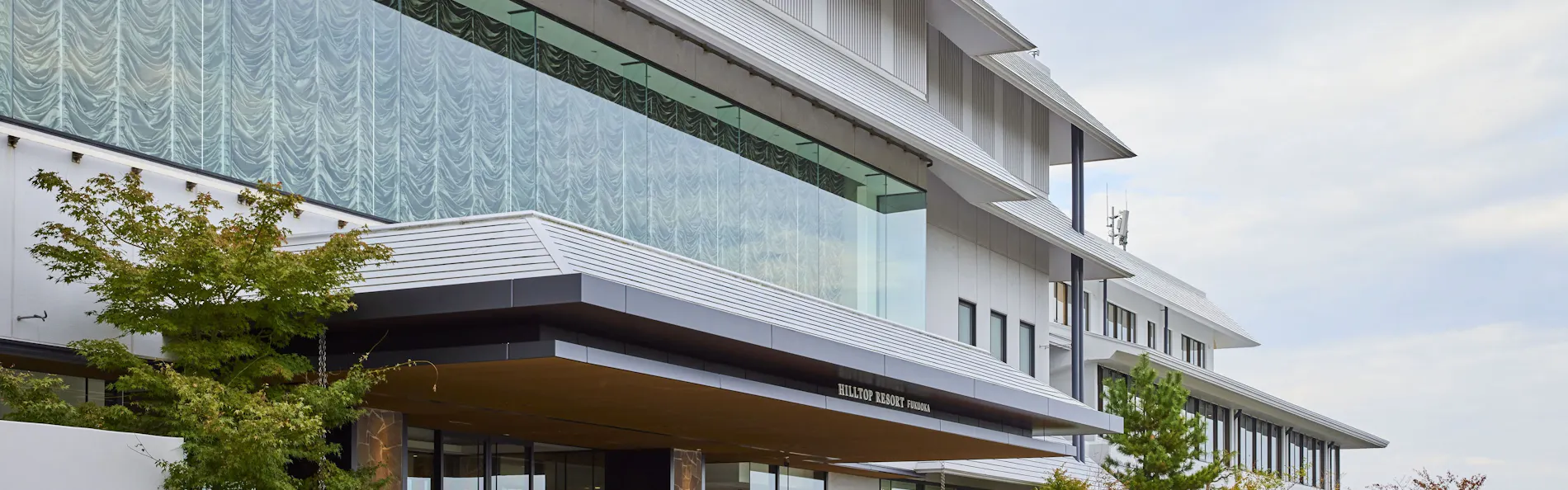 HILLTOP RESORT FUKUOKA