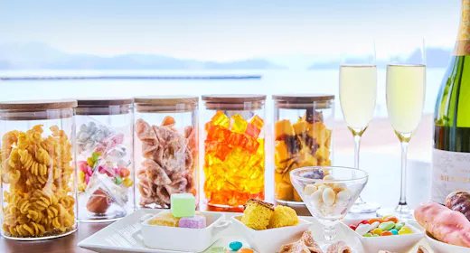 【添い寝のお子様も食事無料!】オーシャンフロントホテルでリゾートステイ(オールインクルーシブ)