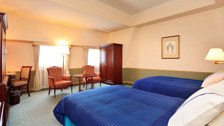 Hotel Den Haag Huis Ten Bosch