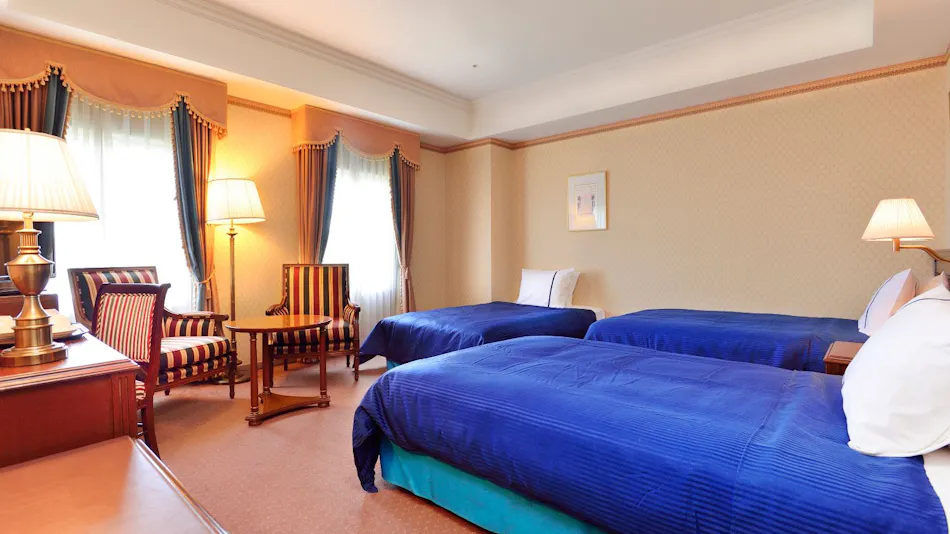 Hotel Den Haag Huis Ten Bosch