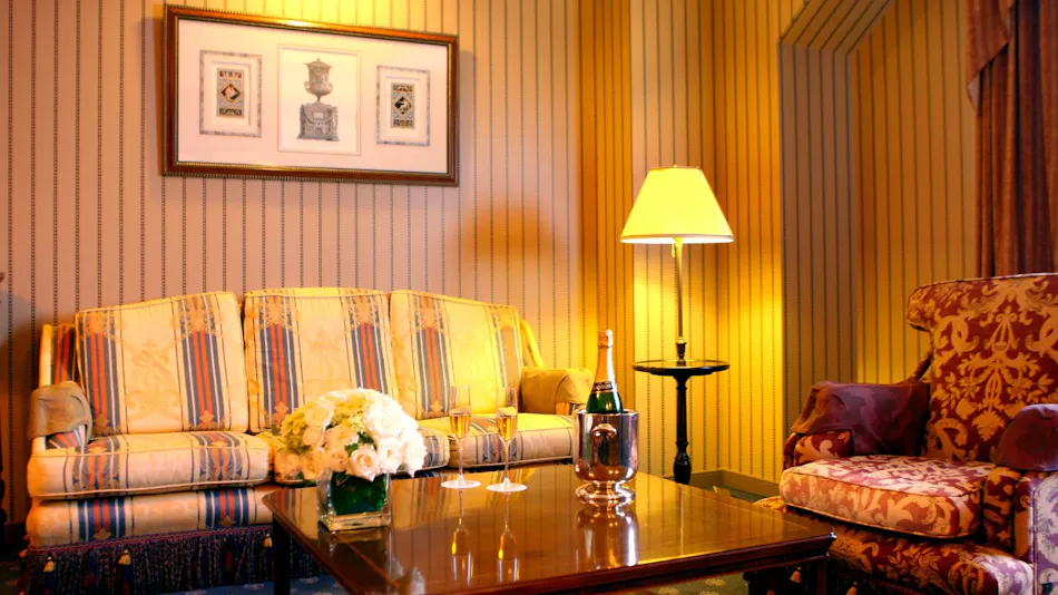 Hotel Den Haag Huis Ten Bosch