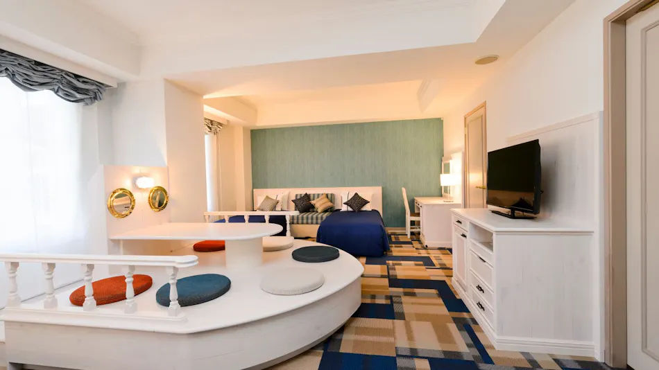 Hotel Den Haag Huis Ten Bosch