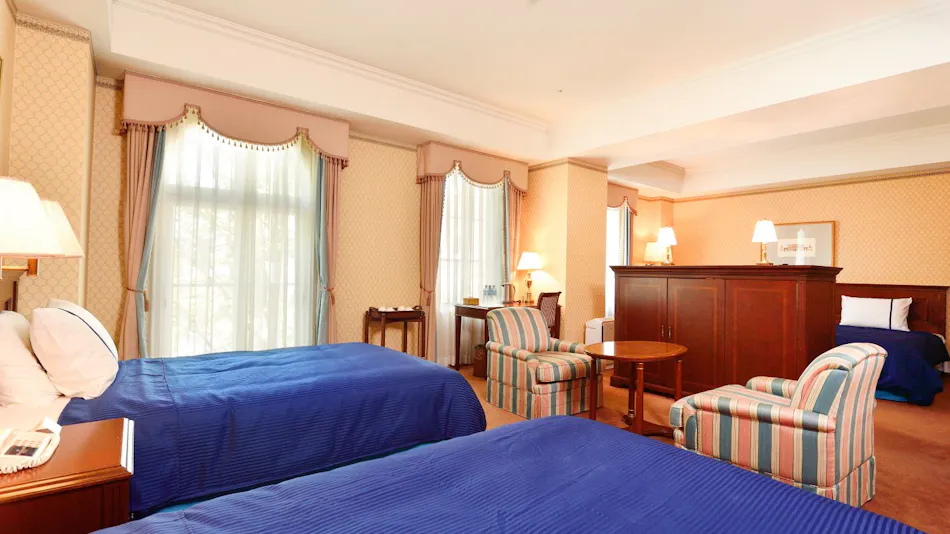 Hotel Den Haag Huis Ten Bosch
