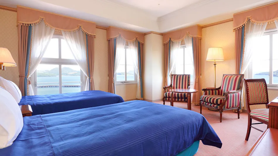 Hotel Den Haag Huis Ten Bosch