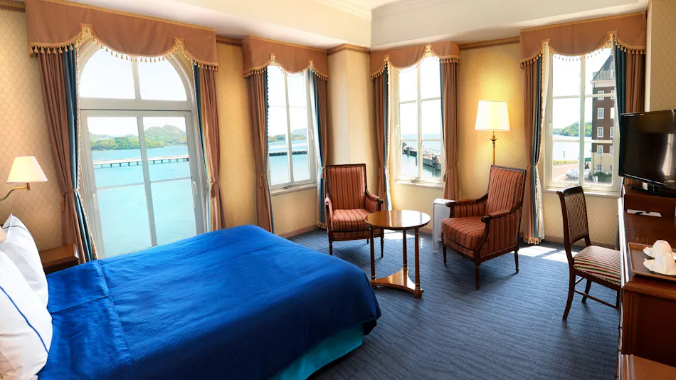 Hotel Den Haag Huis Ten Bosch