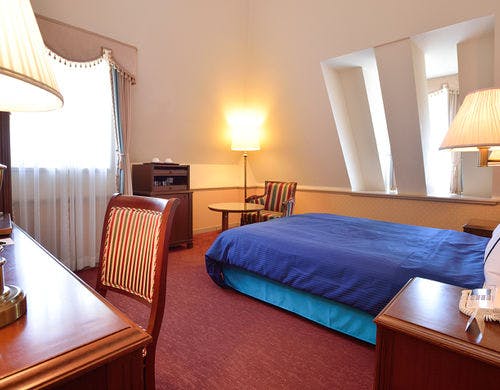 ロフトセミダブル