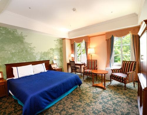 スーペリアキング