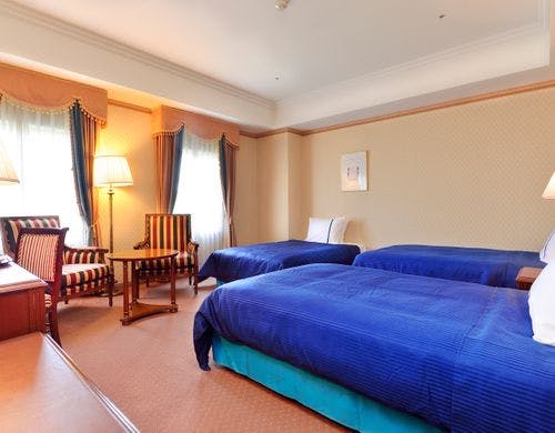 スーペリアトリプル