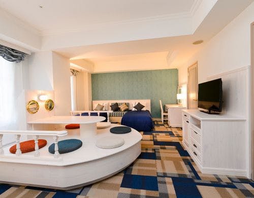 コンセプトルーム