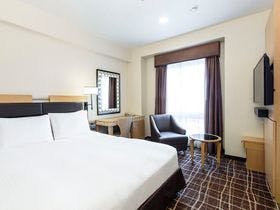 ダブルツリーbyヒルトン那覇