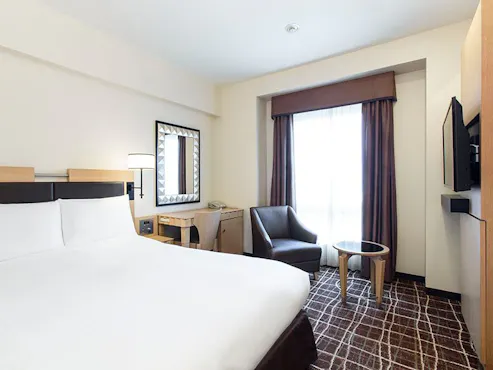 프리미엄 룸 - 더블