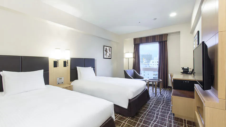 DoubleTree by Hilton Naha