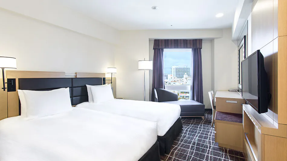 DoubleTree by Hilton Naha