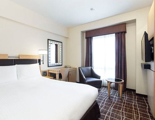 プレミアムルーム　ダブル