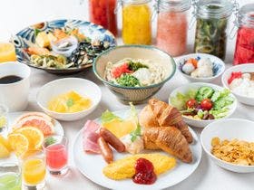 ダブルツリーbyヒルトン那覇 2枚目