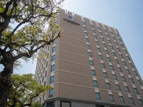 ダブルツリーbyヒルトン那覇 1枚目