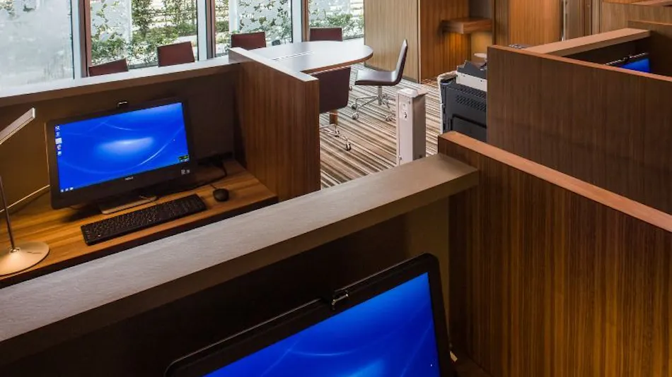 Osaka Marriott Miyako Hotel