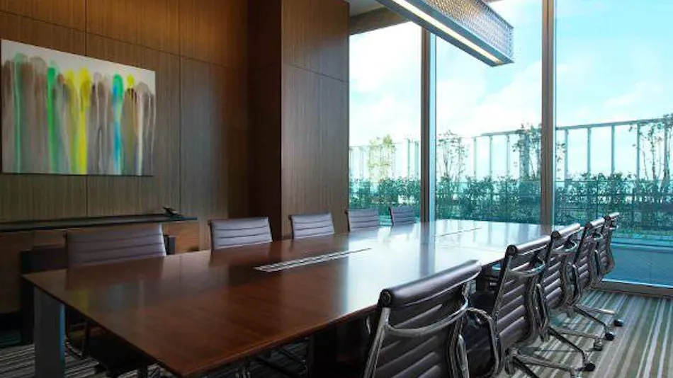 Osaka Marriott Miyako Hotel