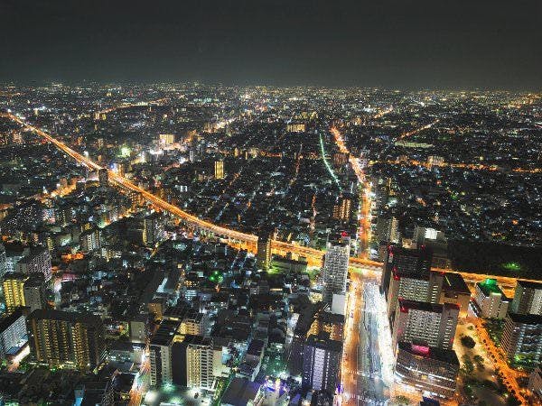 Osaka Marriott Miyako Hotel