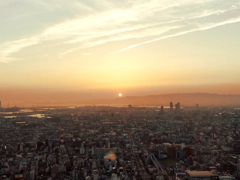 大阪マリオット都ホテル