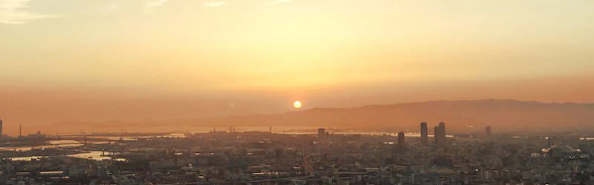 大阪マリオット都ホテル