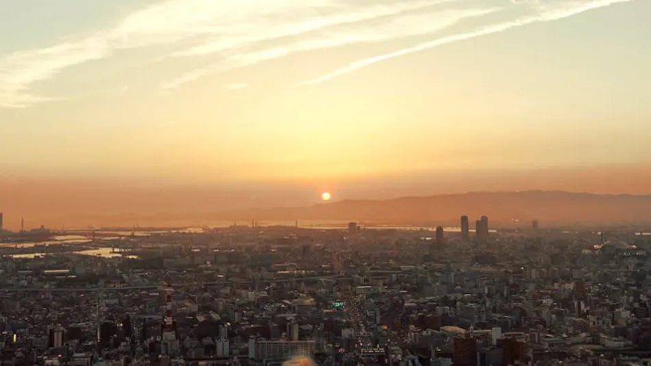 Osaka Marriott Miyako Hotel