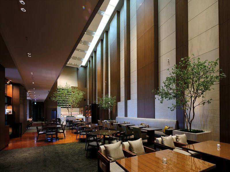 Osaka Marriott Miyako Hotel