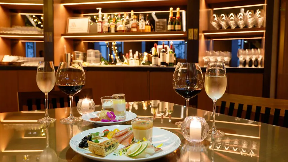 Osaka Marriott Miyako Hotel